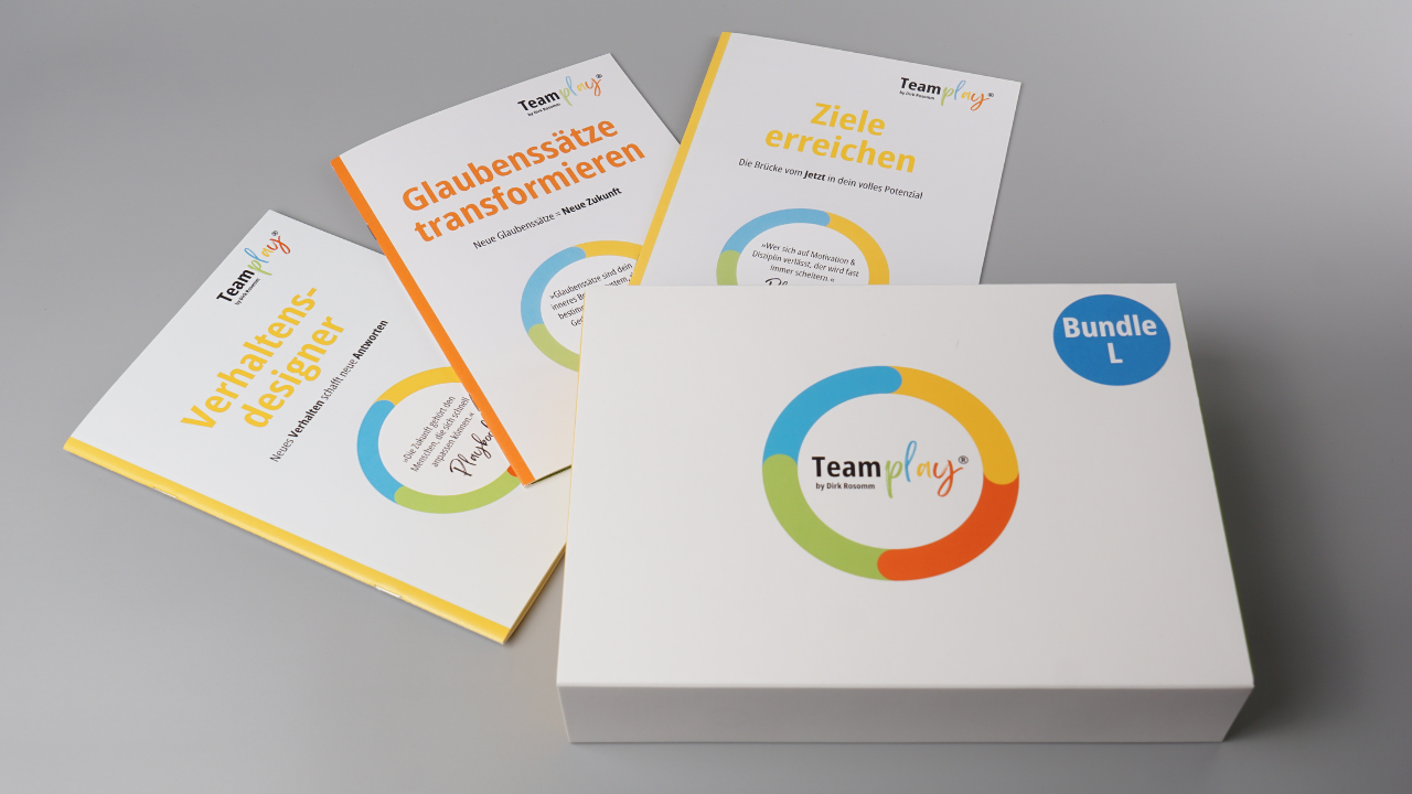 Bundle: TeamPLAY Box L