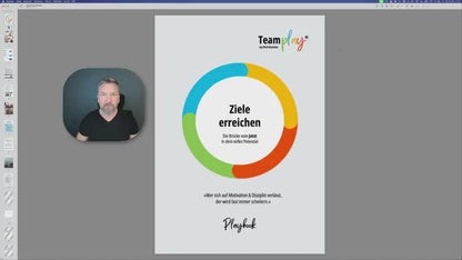 Playbook - Ziele erreichen