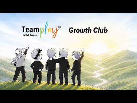 TeamPLAY Growth-Club