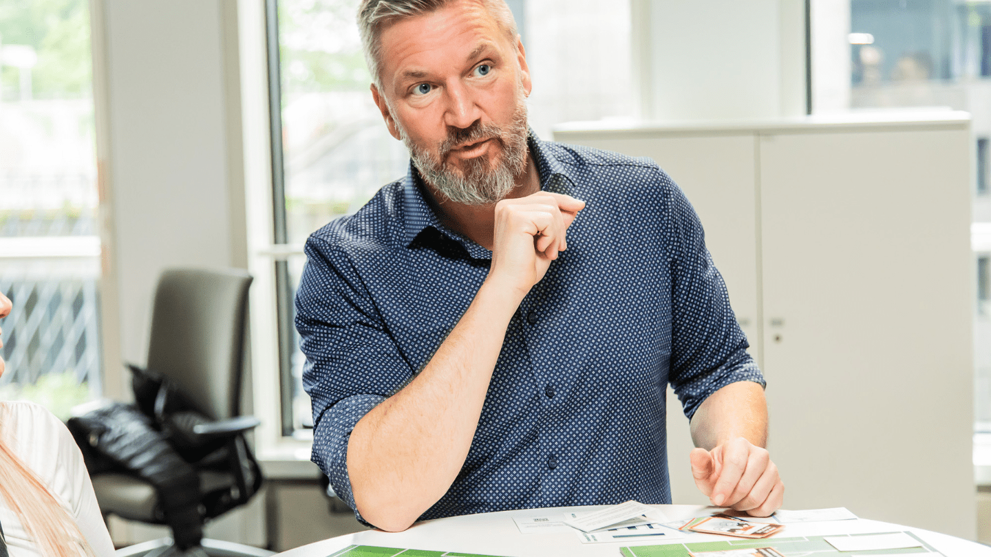 Seminar: Ausbildung zum TeamPLAY Potenzial Coach - Mr. Transformation Shop