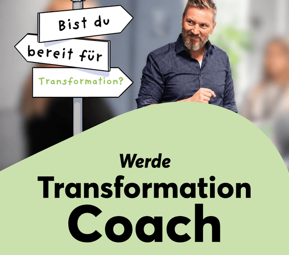 Seminar: Ausbildung zum Transformation Coach Level 1 - TeamPLAY Shop