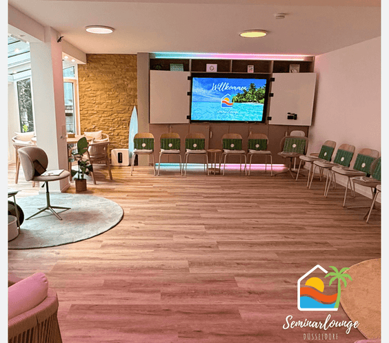Seminar: Ausbildung zum Transformation Coach Level 1 - TeamPLAY Shop
