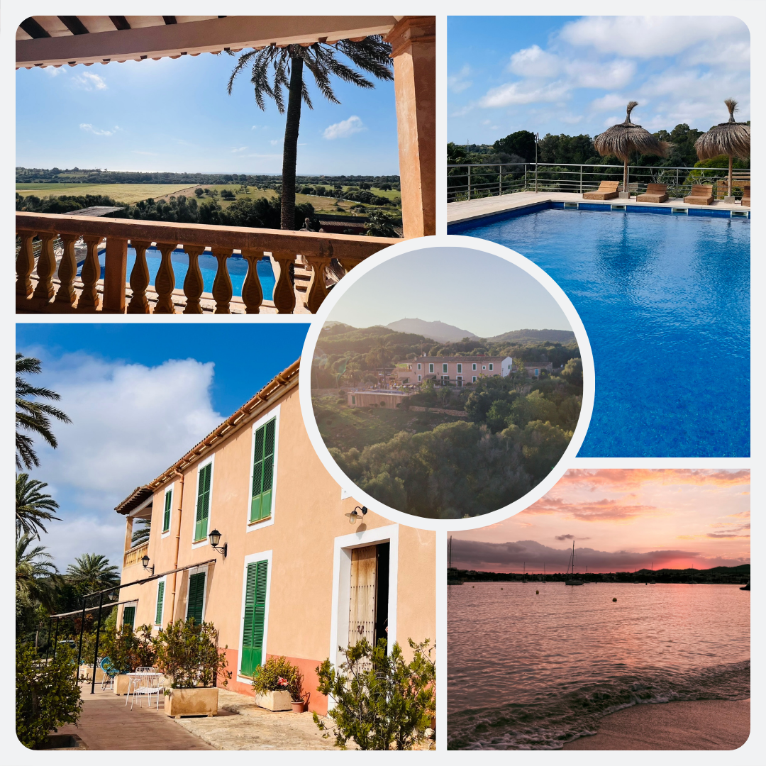 Seminar: Transformation Coach Level 2 - Mallorca 2027 - TeamPLAY Shop