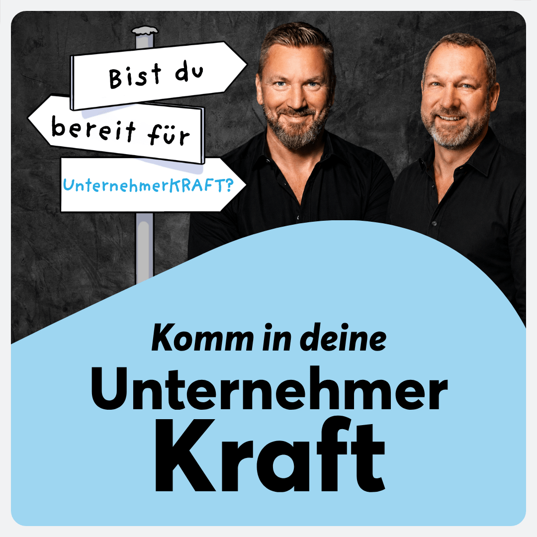 Seminar: UnternehmerKRAFT - TeamPLAY Shop