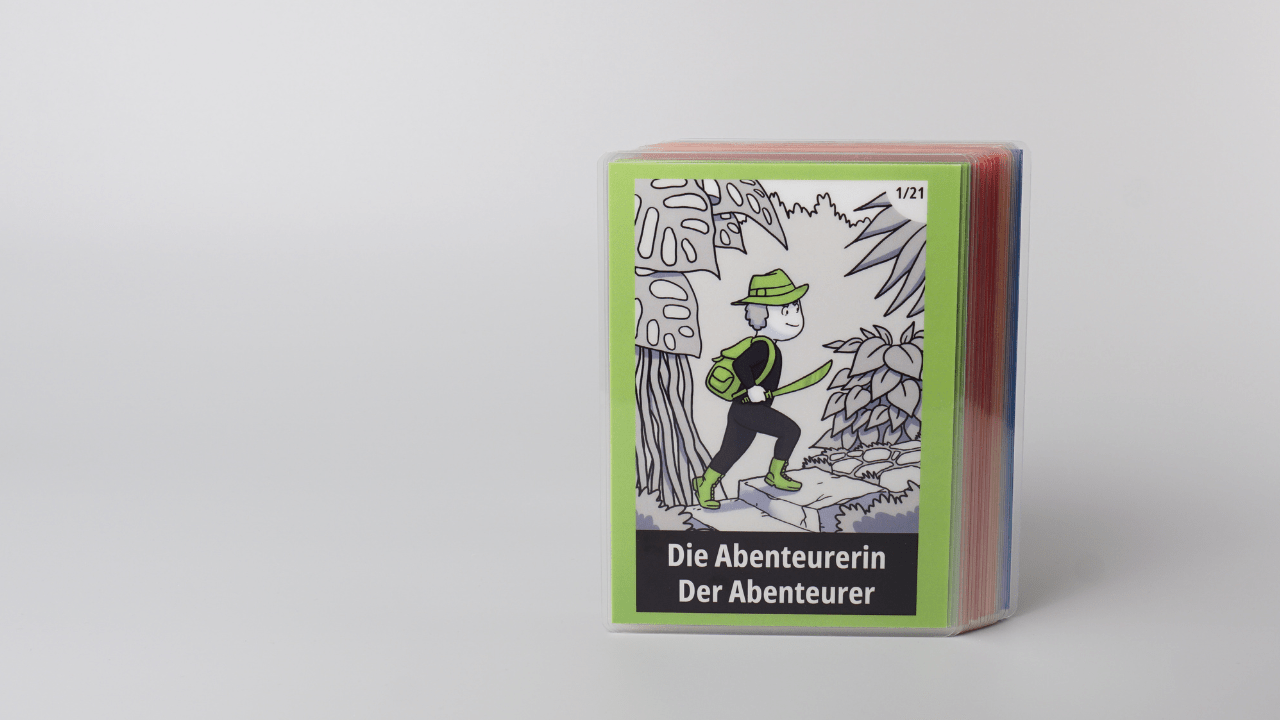 TeamPLAY 2.0 Bodenanker (A6 / A4) - Mr. Transformation Shop