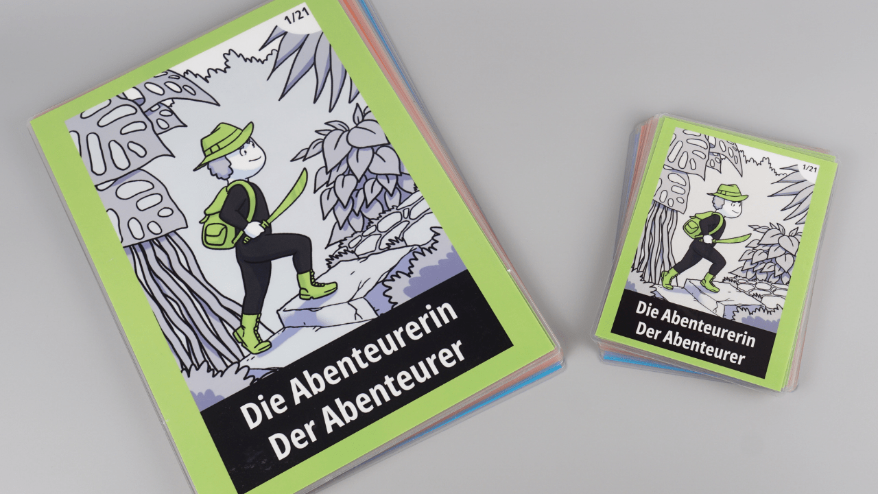 TeamPLAY 2.0 Bodenanker (A6 / A4) - Mr. Transformation Shop