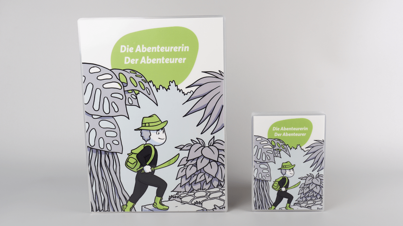 TeamPLAY 3.0 Bodenanker - Mr. Transformation Shop