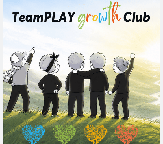 TeamPLAY Growth-Club - TeamPLAY Shop