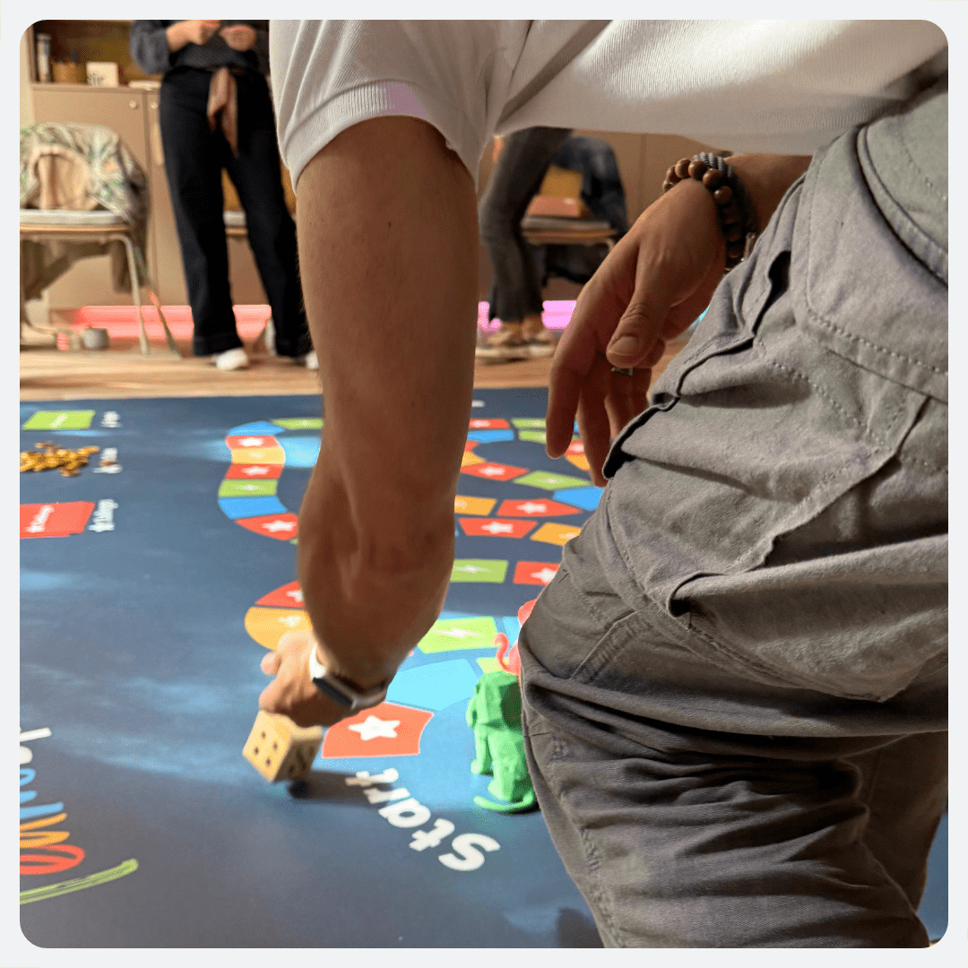 TeamPLAY Methoden-Tag für Trainer - TeamPLAY Shop
